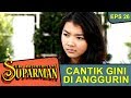 SEREM BGT Kang Parman Liat Hantu 3 Kali The Adventure Of Suparman Eps 26