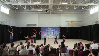 Show 7 - 07 Morocco Rhythmic Around the World
