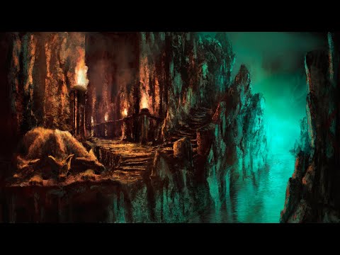 Friday Apocryphal Podcast #138 - Entrance into Hades (Sibylline Oracles Book 8 251-500)