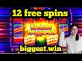 Hot Hot Fruit 12 Free Spins Biggest Win Hollywoodbets