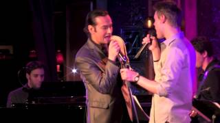 Constantine Maroulis &amp; Tyce Green - &quot;Girl Like You&quot; (Constantine Maroulis)