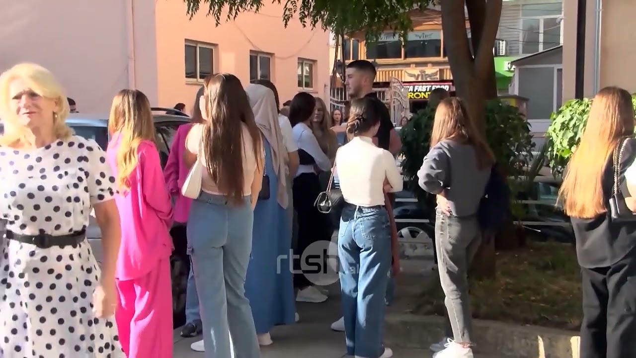 Masteri i Lëndëve Paraklinike, interes i lartë nga studentët në Universitetin e Shkodrës
