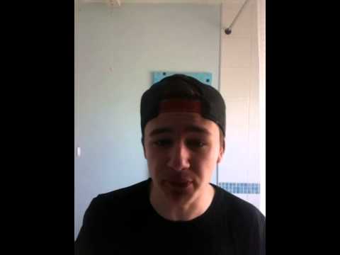 Scorch- N.U.E Beatbox battle video entry