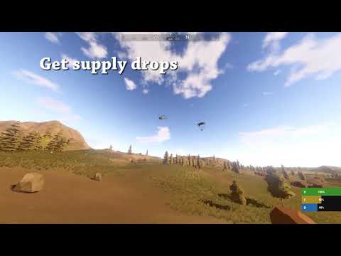 Nomad Steam Trailer 2019