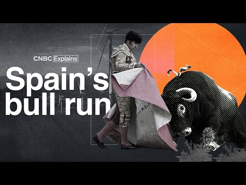 西班牙經濟為何蓬勃發展 (Why Spain’s Economy Is Booming)