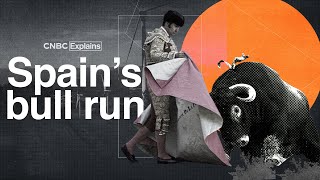 Why Spain’s Economy Is Booming