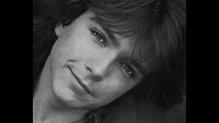 ✱ David Cassidy... I Adore You ✱