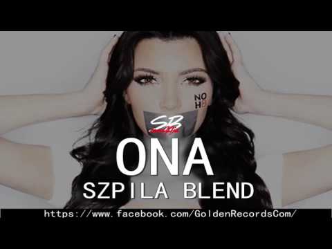 SB Maffija - ONA (SzpilaBlend)