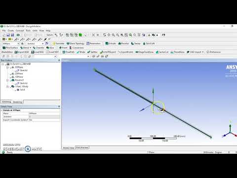 Fluid Mechanics   Head Loss