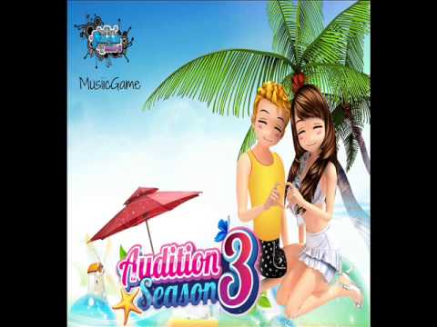 ●Audition Latino ~ Mayo 2013 (Tema 9)●