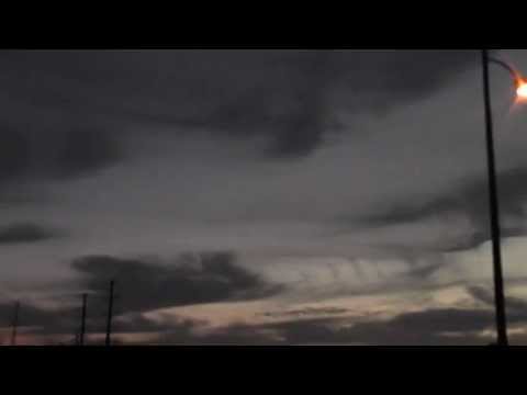 League Night - Sky Rodeo - YEEHAW!!!