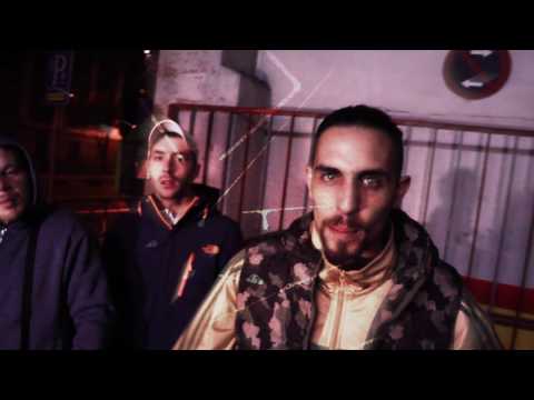 Kream, Negro Cream - TORTURA [FILM N' BEAT BY @SOKETHUGPRO]