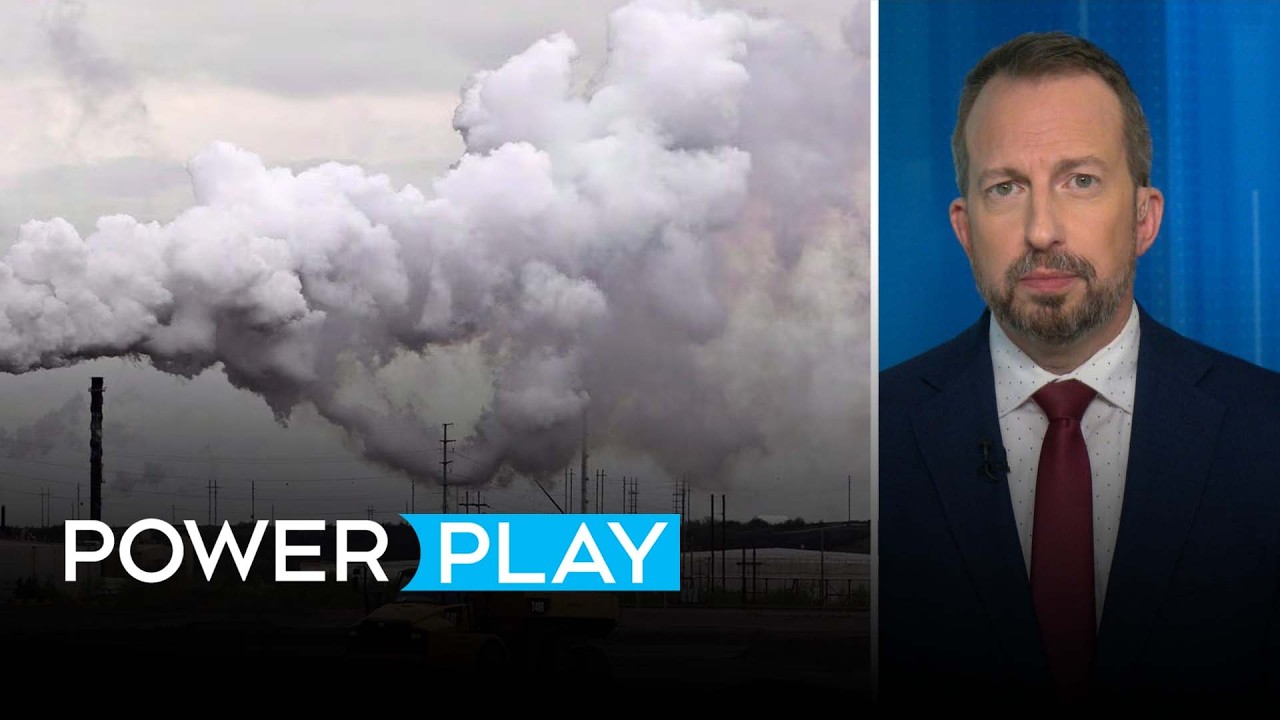 Canada hails progress at G7 after climate absence to appease U.S. | Power Play for April 24, 2026