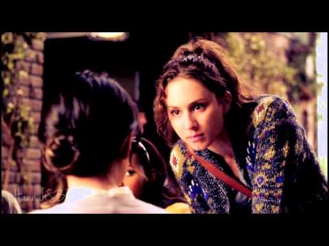 awaken from this never ending fight... Spencer Hastings & A-TEAM