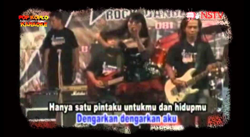 Download Lagu Wali Band Doaku Untukmu Sayang Mp3