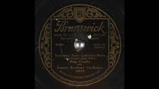 Someone Stole Gabriel's Horn - Bing Crosby - 1932 - HQ Sound