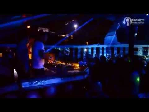 19 Eylül 2014 - Dogukan Manco feat Tugba Yurt @ Club Blanco