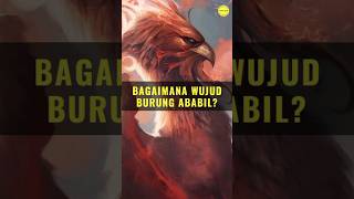 Download lagu MISTERI BURUNG ABABIL #burung #bird #ababil #alquran #viral #shorts #fyp #misteri #kisahnabi #hewan mp3
