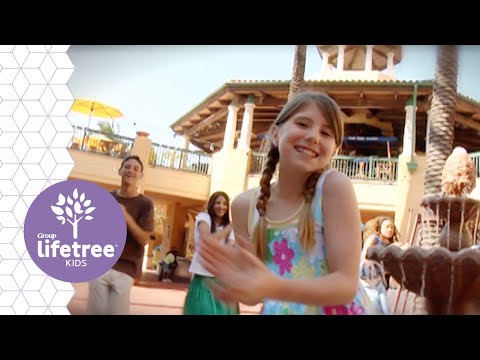 No Greater Gift | HLA Rome | Group Publishing