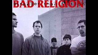 Bad Religion-Incomplete