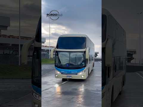 Movimentação Terminal Rodoviário de Salvador