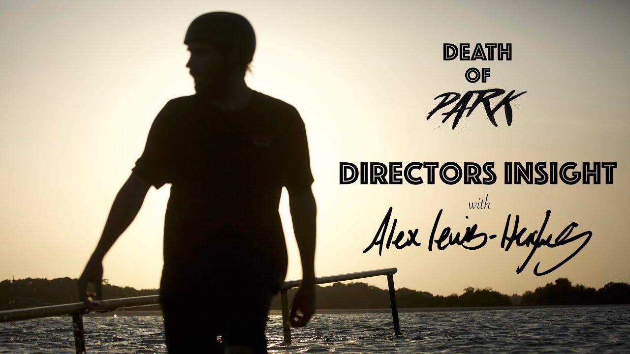Directors insight - Death of Park