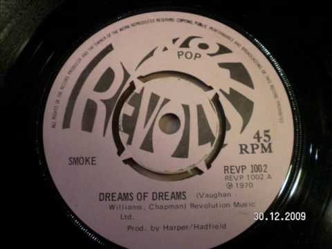 Video thumbnail for Dreams of Dreams