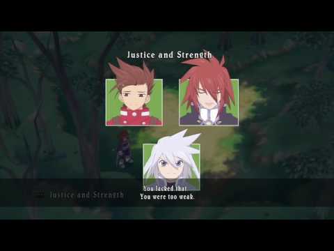 Z-Skit Voices 66: "338 - Justice and Strength"