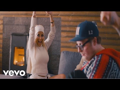 Linni Meister - Øl ft. Katastrofe, Morgan Sulele