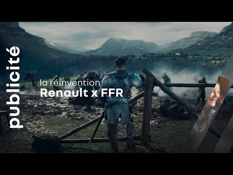 Renault Rugby France