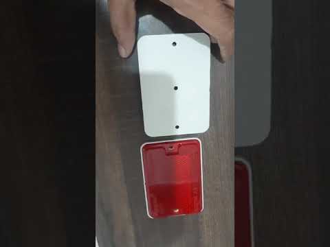 Retro Reflector JBI-111