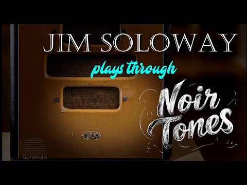 Free Download Amp Sim Noir Tones v1.1.11 macOS-Xdb