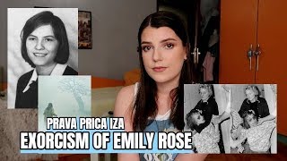 Prava prica iza Exorcism of Emily Rose...