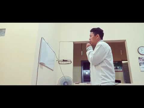 Indah nya kumandang adzan ini