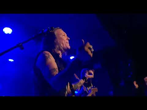 SØREN ANDERSEN & BAND - DEEP PURPLE Medley @sorenandersenmusic #sorenandersen #deeppurple