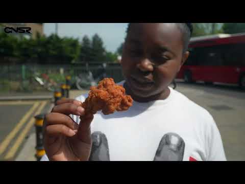The Pengest Munch Ep. 119 ft. The Five Pound Munch: DSS Chicken (Merton)