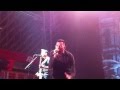 Billy Talent feat. Anti-Flag - Turn Your Back (live ...