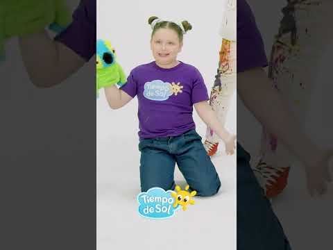 Al Gran Bonete  #Shorts #cancionesinfantiles