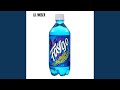 Blueberry Faygo