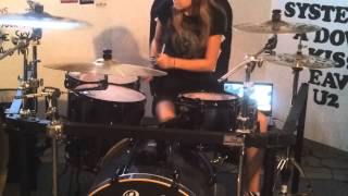 Drumcover - Billy Talent - Voices of Violence