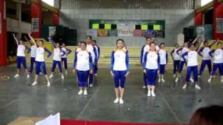 preview picture of video 'BDO Iligan Del Pilar Cheerdance Champions'