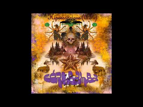 01 - Corubamba - Hipercosmo (155BPM)