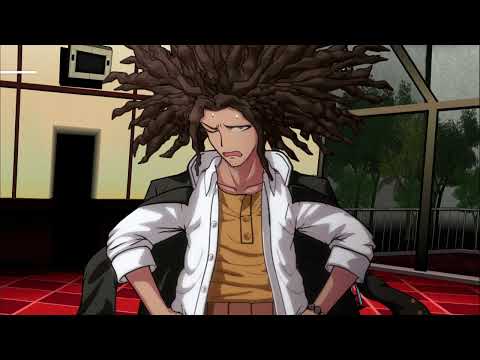 Danganronpa pt 32