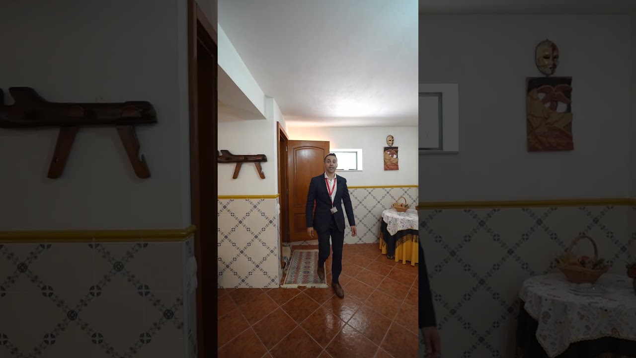 Vídeo do imóvel