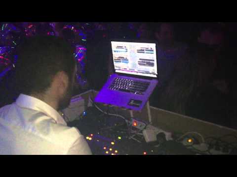 Alborada show..........