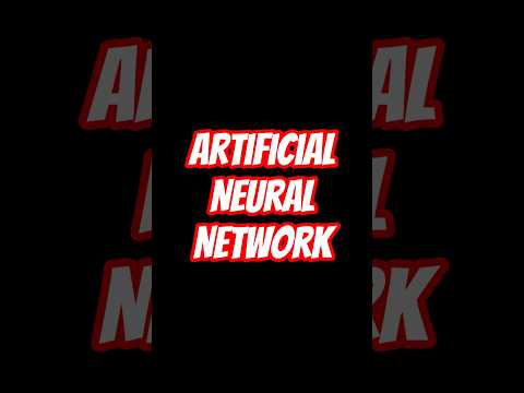 The Neural Network That Changed Everything