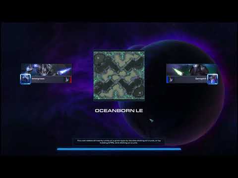 when angry terran plays protoss... diamond 2 protoss ladder PvP PvZ #sc2 #subscribe
