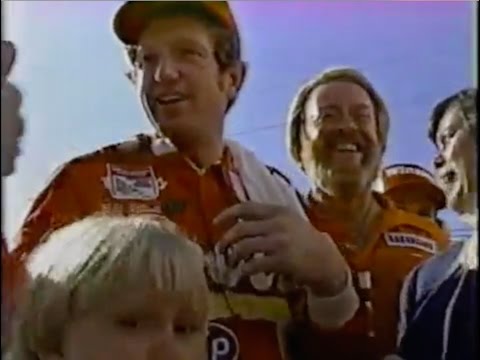 ErrorSynth - Daytona 500 (Official Music Video)