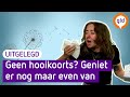 Dit is waarom óók jij straks last krijgt van hooikoorts