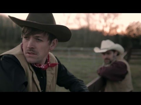 Dave Barnes Cowboy School- How To Ride A Horse